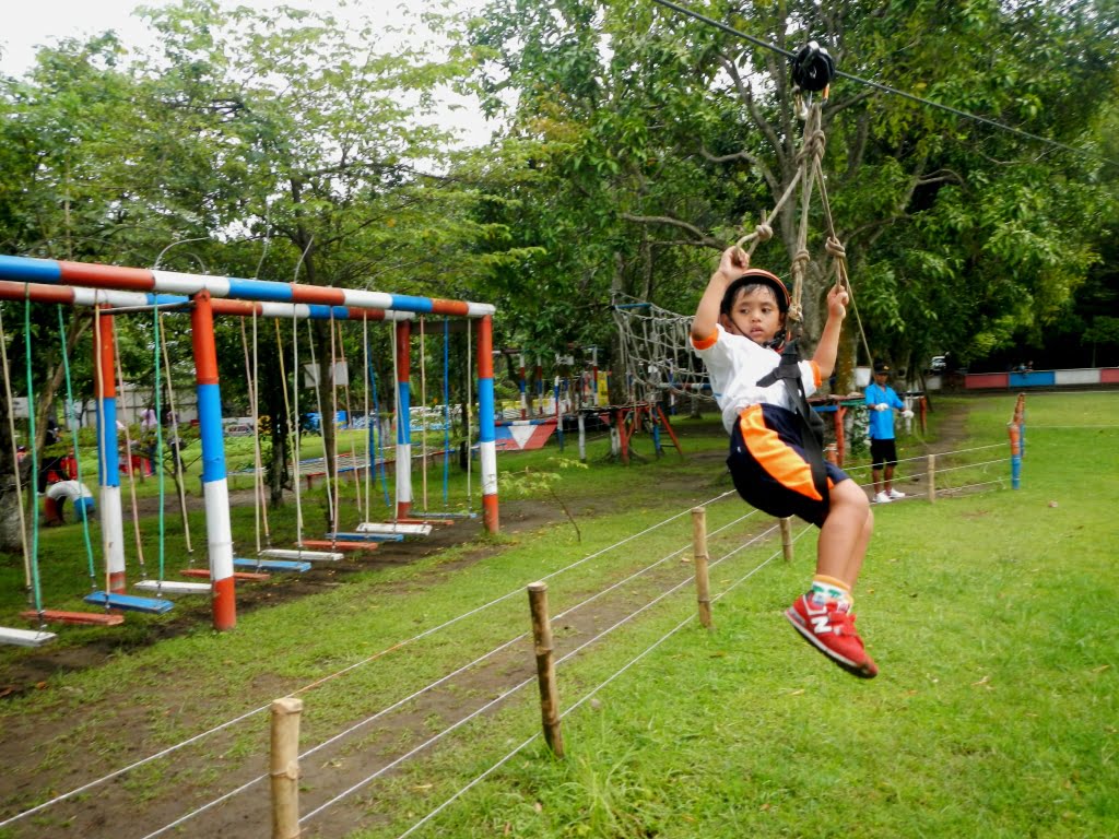Top Wisata Murah Dan Populer Sidoarjo Topwisata