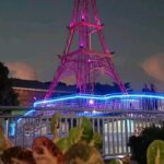 Tempat ngumpul yang luas dan nyaman di Marwah Tirta n Resto 3 Wahana perahu bebek kayu di Marwah Tirta n Resto 3 Wahana kolam renang indoor di Marwah Tirta n Resto 3 Wahana Spot foto cinta di Marwah Tirta n Resto 3 Wahana Spot foto menara siang hari di Marwah Tirta n Resto 3 Marwah Tirta n Resto 3 sangat cocok untuk background social media kalian karena banyak sekali Spot foto yang instagramable banget di sini Penuh kebersamaan bersama keluarga besar di Marwah Tirta n Resto 3 dari jangan ragu untuk datang beramai-ramai di tempat wisata yang nyaman di Kediri ini Spot foto menara pada malam hari terlihat lebih cantik dan instagramable di Marwah Tirta n Resto 3 Spot foto rumah joglo di tempat ini kalian bisa bersantai sambil menyantap makanan di Marwah Tirta n Resto 3 Spot foto Wahana lukisan yang cantik di Marwah Tirta n Resto 3