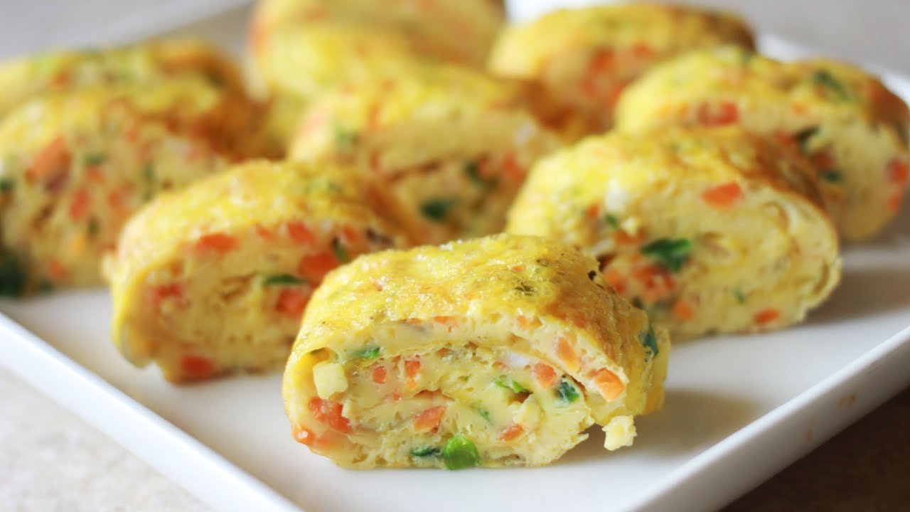 Telur Dadar