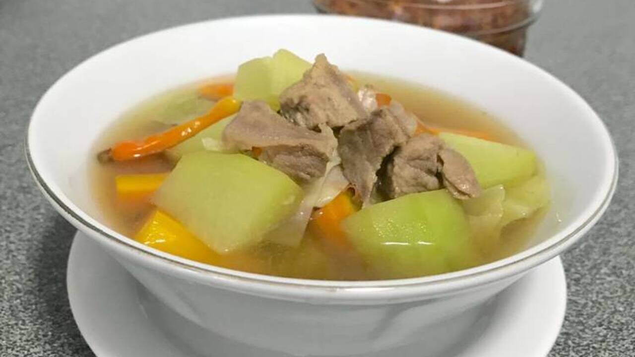 Sayur Asem