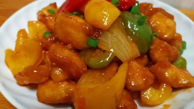 Resep Ayam Kuluyuk
