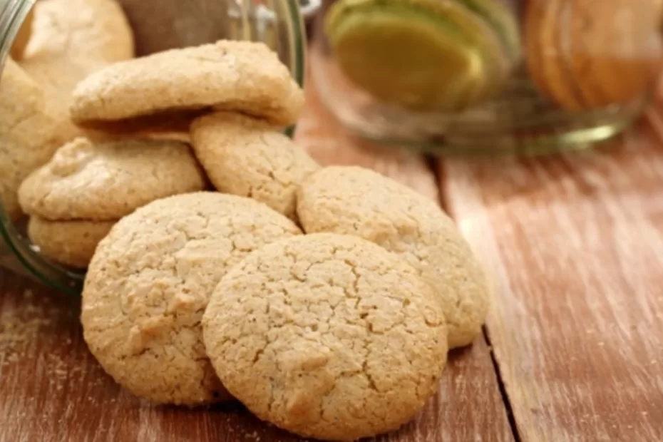 Resep Kue Bagea