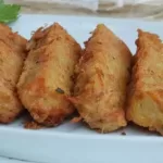 Resep Misoa Keju Crispy