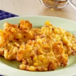 Resep bakwan jagung