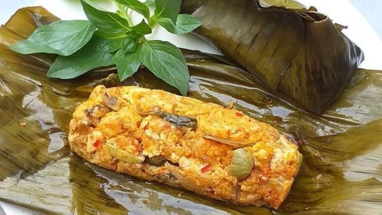 Resep botok