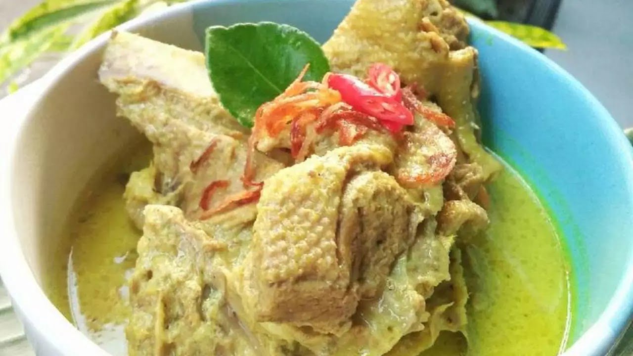 Resep+Opor+Bebek[1]