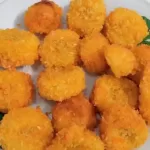 Pom – pom Choco Banana