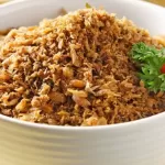 resep abon ikan tongkol