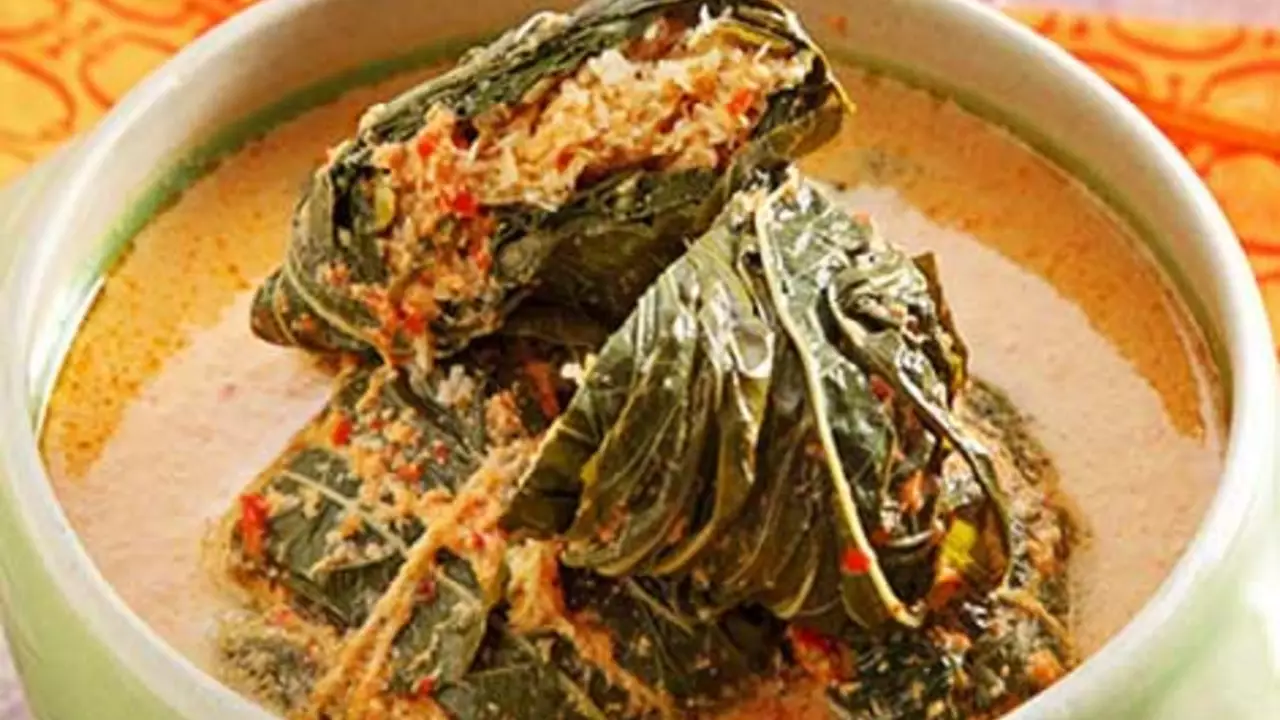 resep buntil teri