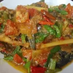 resep ikan nila pesmol bumbu kuning