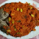 resep kakap bumbu rujak