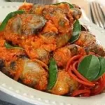 resep rica-rica ati ampela