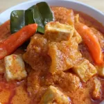 resep sambal goreng tahu krecek