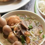 resep soto Kudus