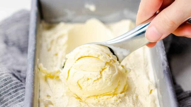 Ice Cream Homemade (1)