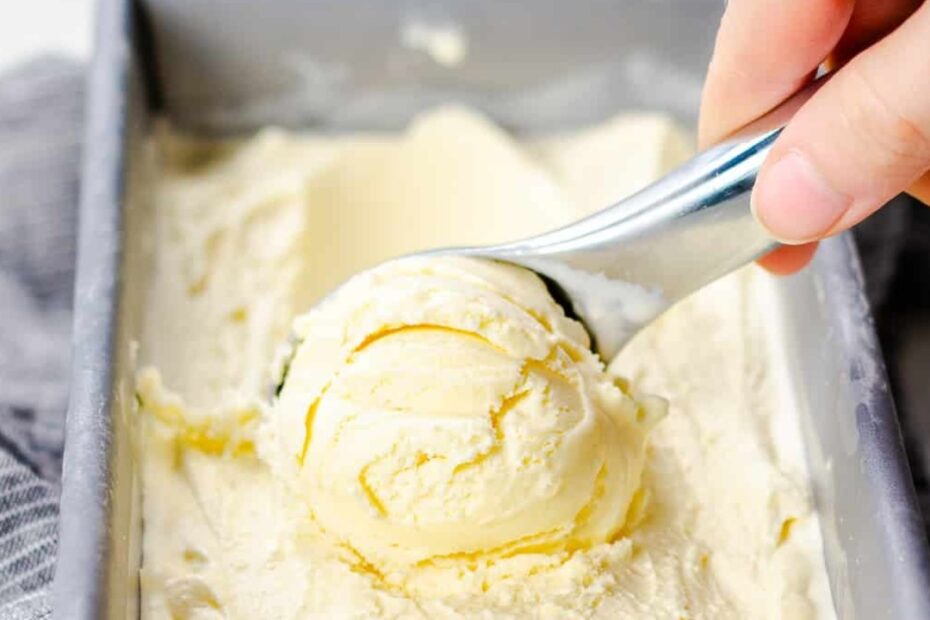 Ice Cream Homemade (1)