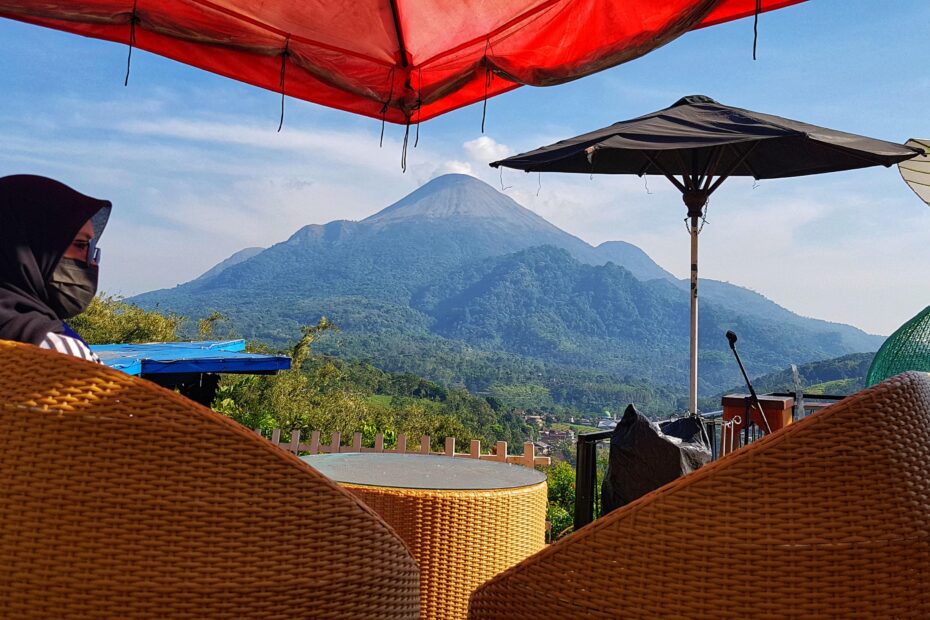 Jungle Cafe Trawas