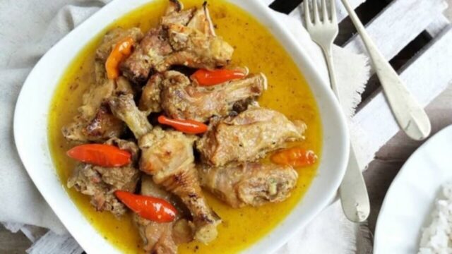 Ayam Lodho (1)