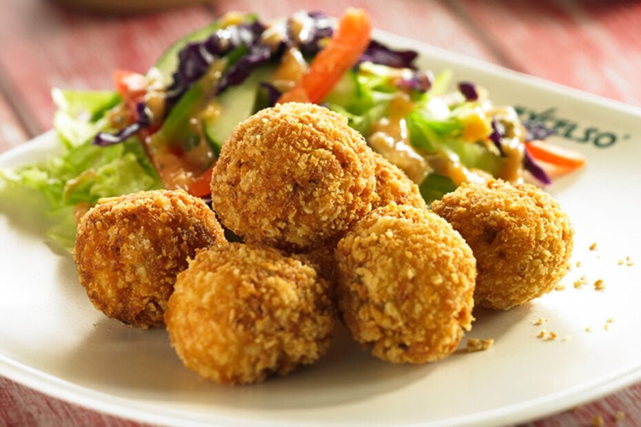 Bitterballen (1)