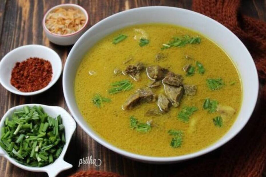 Empal Gentong (1)