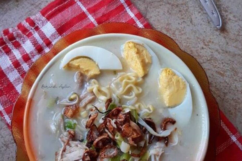 Mie Koclok (1)