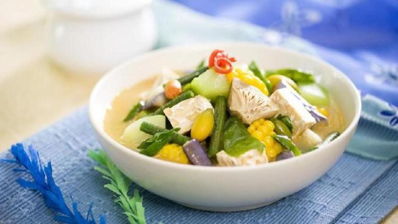 Resep Sayur (1)