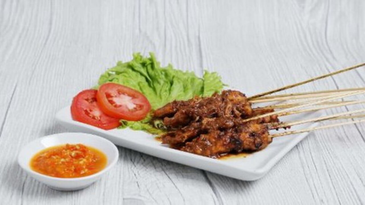 Sate Ayam Blora (1)