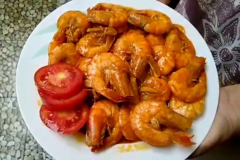 Aneka Resep Olahan Udang Dan Ikan Cocok Ide Jualan Topwisata