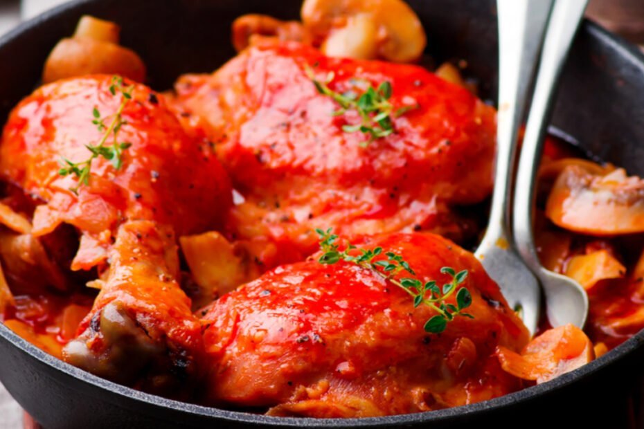 Ayam Marengo (1)