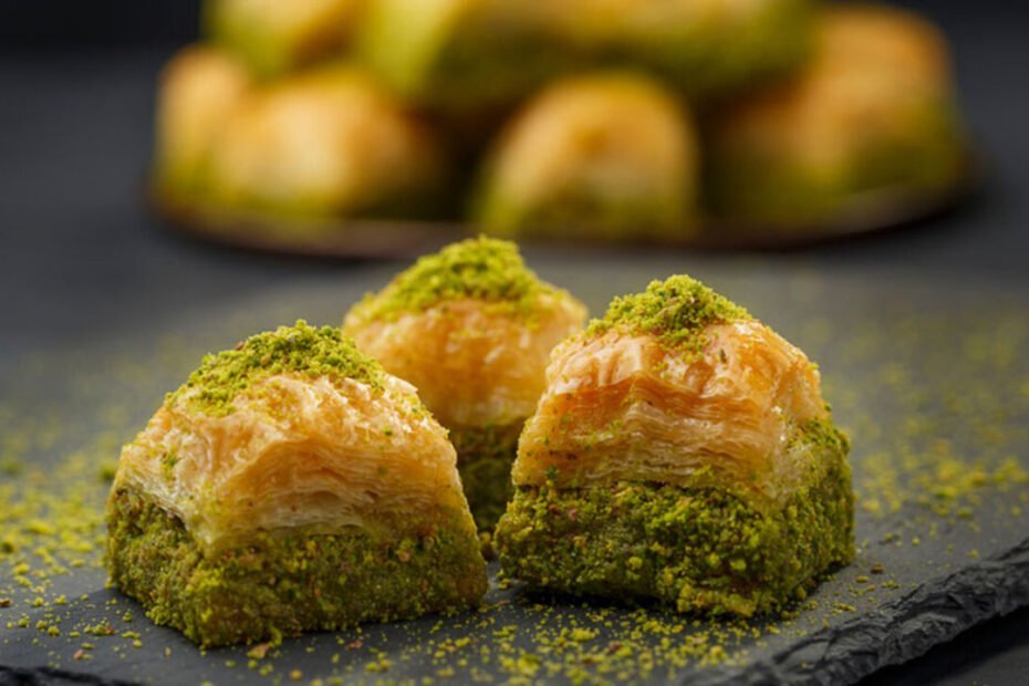 Baklava (1)