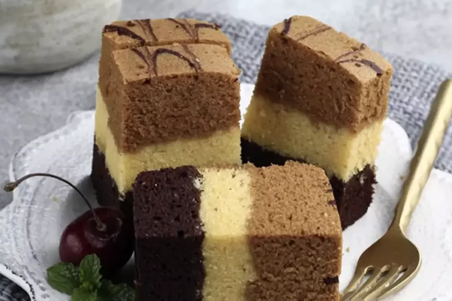 Bolu Tiramisu