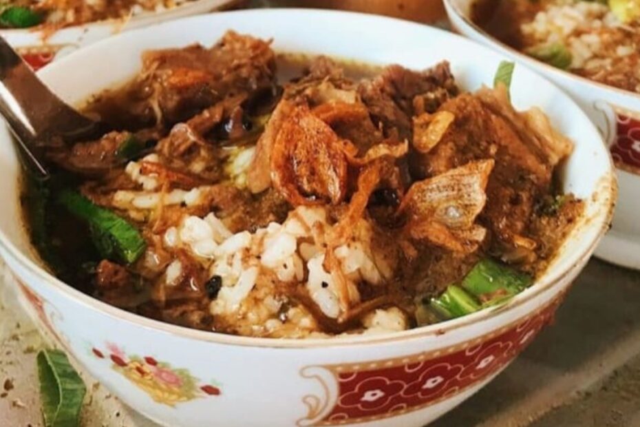 Nasi Grombyang (1)