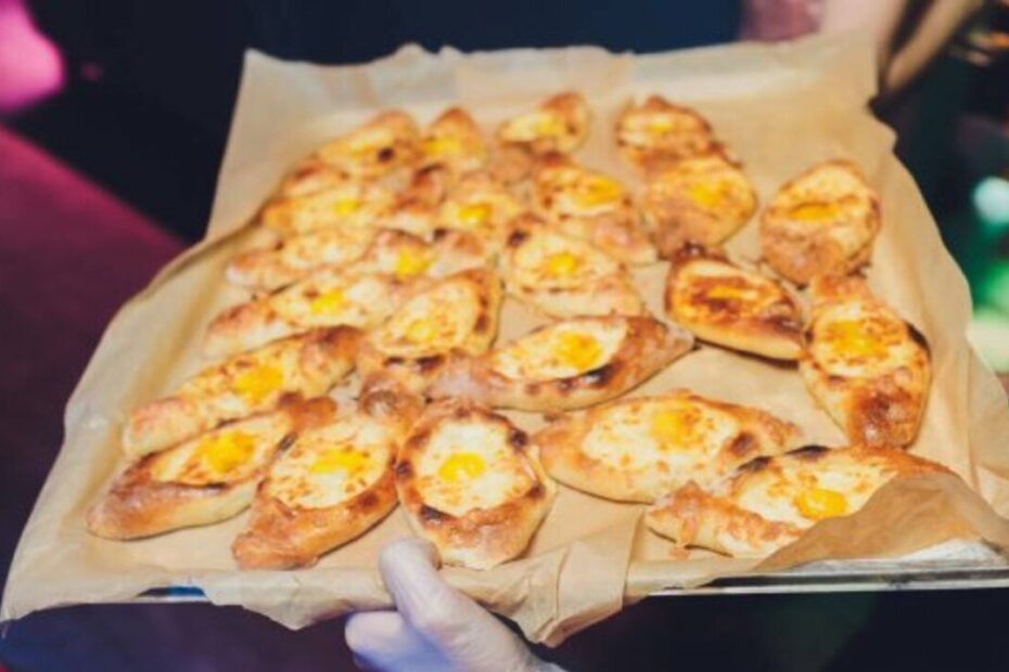 Pie Telur dan Daging (1)
