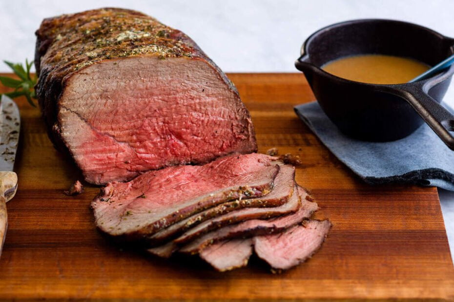 Roasted Beef (1)