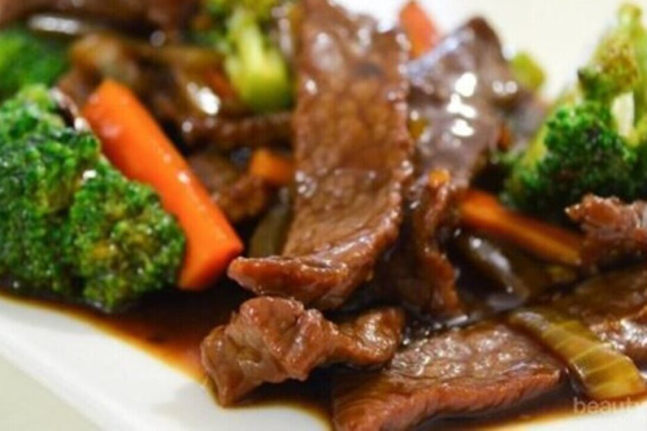 Sapi Lada Hitam (1)