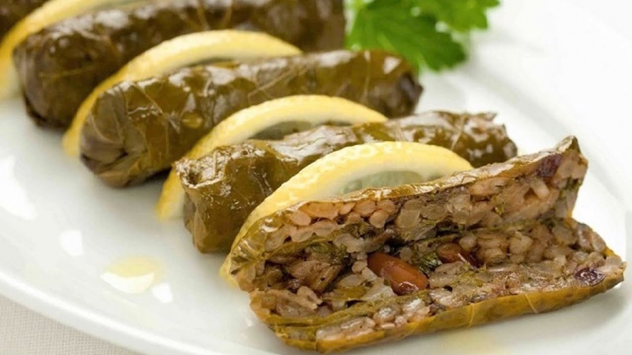 Sarma Khas Turki (1)
