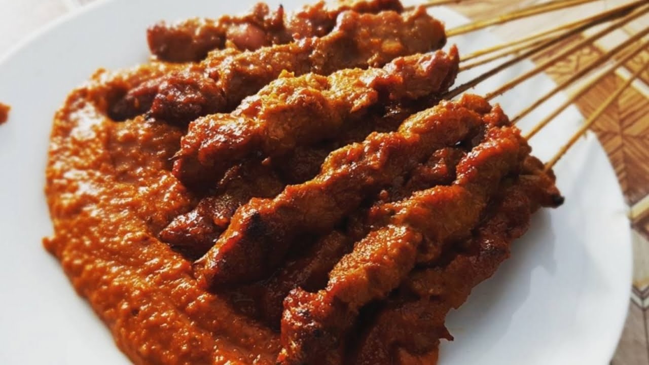 Sate Loso (1)