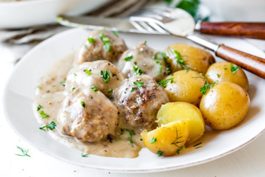 Swedish Meatball (1)
