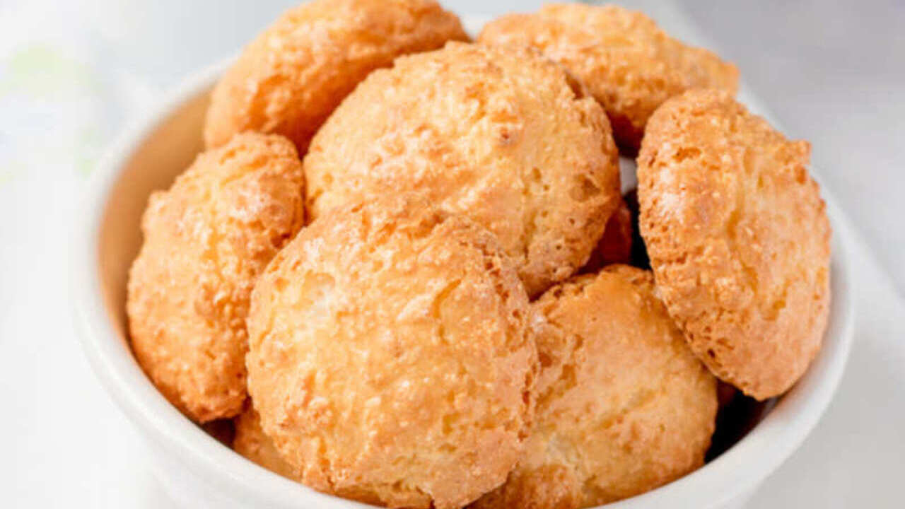 Coconut Cookies (1)