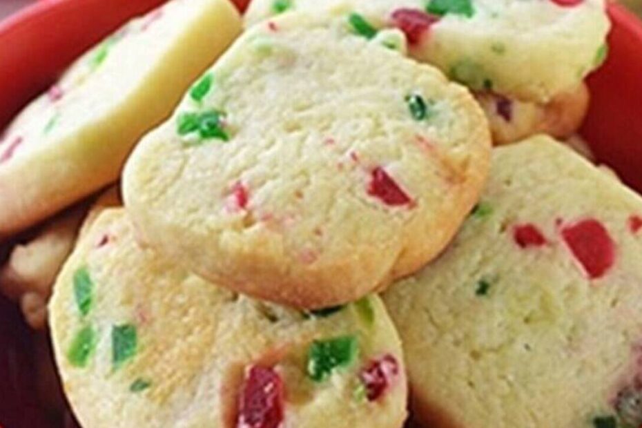 FRUIT MIX COOKIES (1)