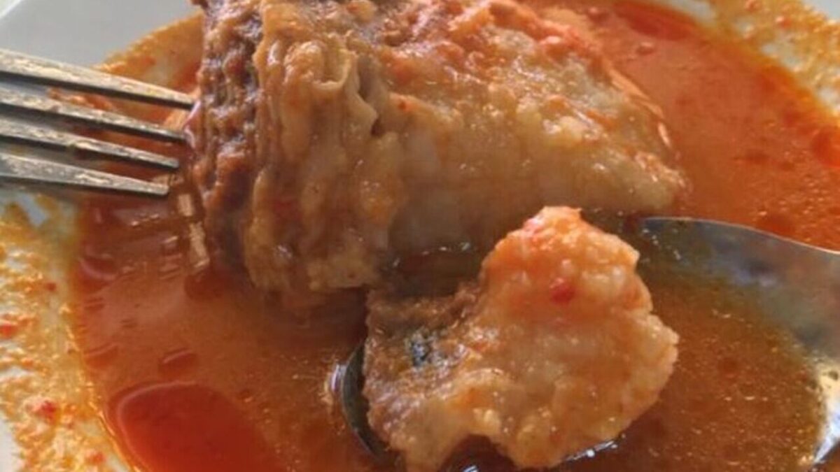 Gulai Tetelan (1)