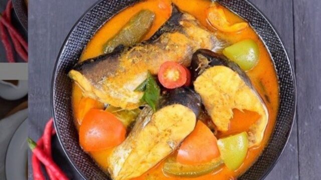 Ikan Patin Asam (1)