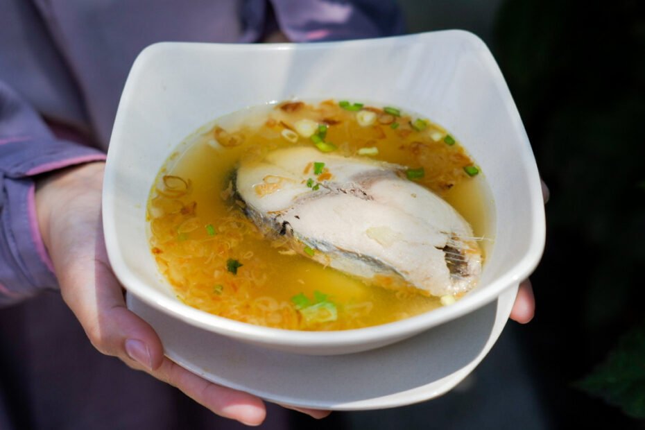 Sup Ikan Tuna (1)