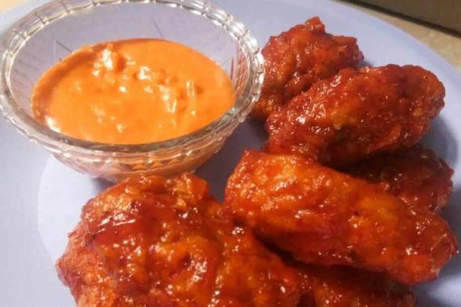 Fire Wings Pedas (1)