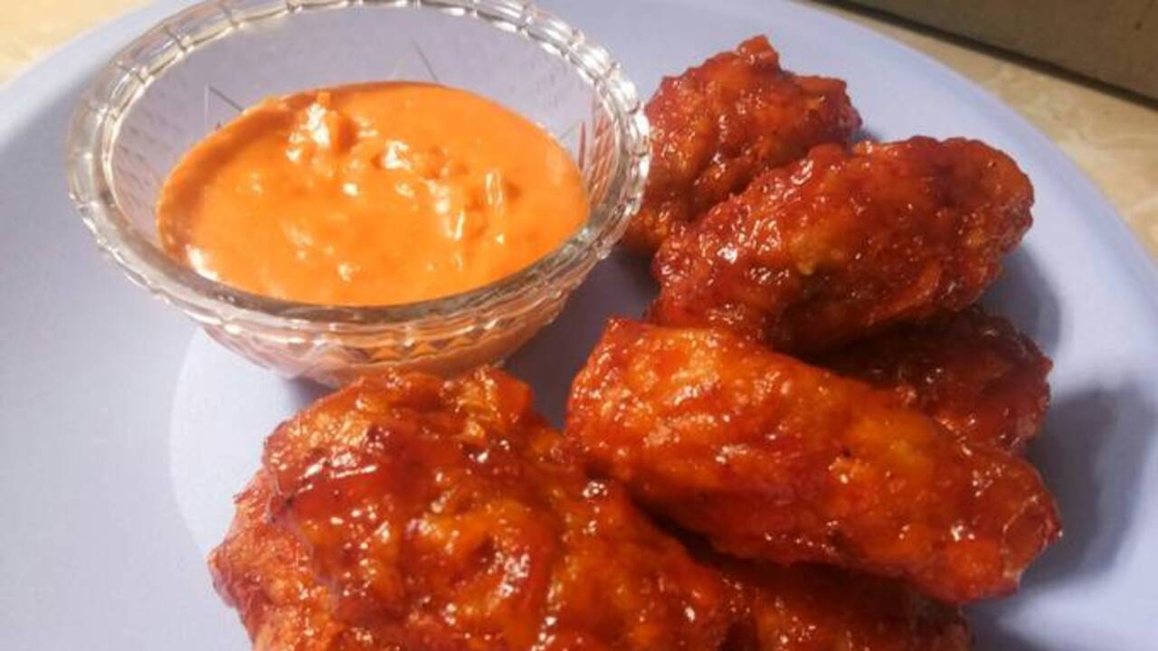 Fire Wings Pedas (1)
