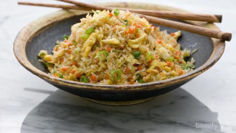 Nasi Goreng Hokkian (1)