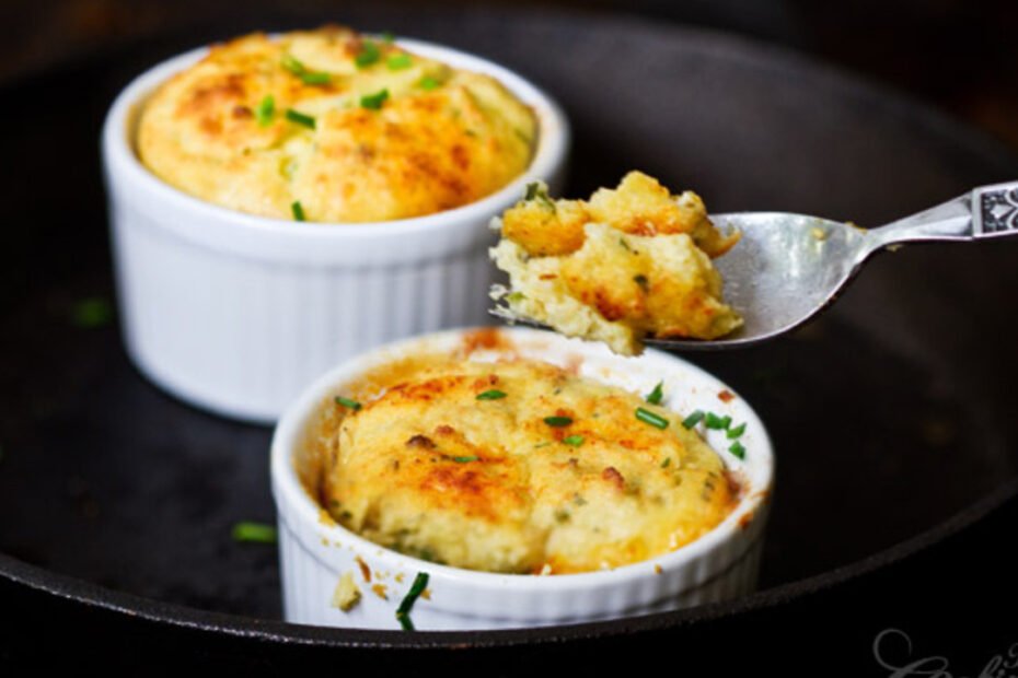 Souffle Kentang (1)