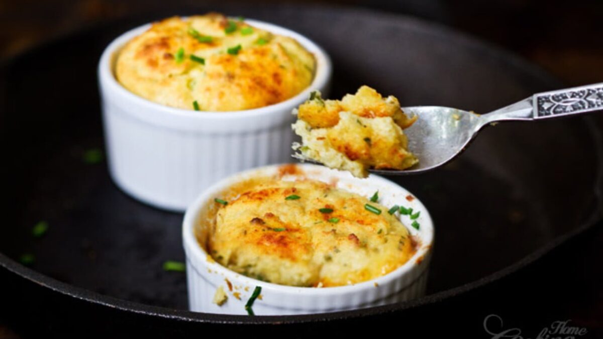 Souffle Kentang (1)