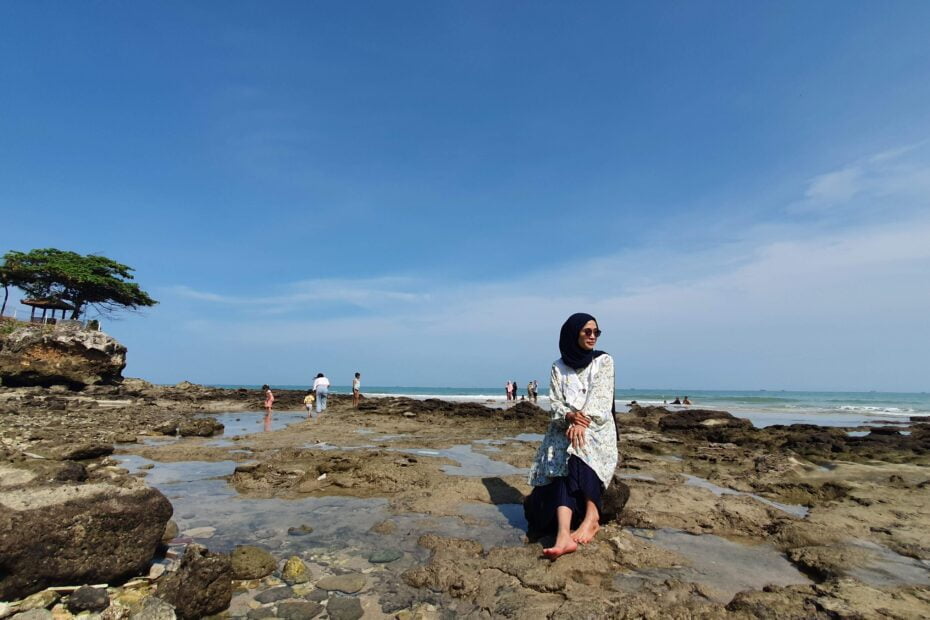 Tanjung Kodok Beach Resort Lamongan