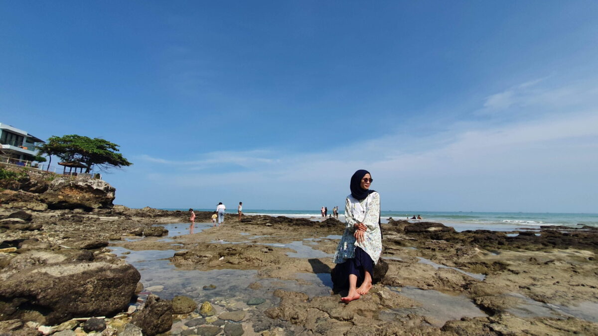 Tanjung Kodok Beach Resort Lamongan